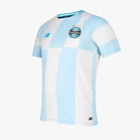 Camisa NB Gremio 2 SN 26/27 bco