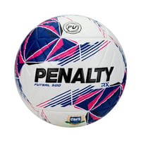 Bola Penalty Futsal Rx 500 bco/azl/rsa
