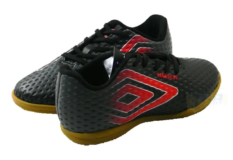 Tenis Umbro WARSKIN Futsal pto