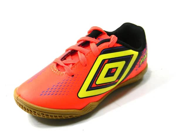 Tenis Umbro FAST 2 Futsal lrj infantil