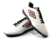 Chuteira Umbro NEO STRIKER Society bco