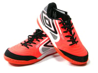 Tenis Umbro PRO 5 Futsal lrj/pto/bco