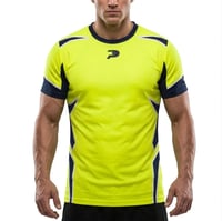 Camisa Goleiro Placar Cacador MC amr