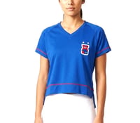Camisa Parana sublipar Feminina