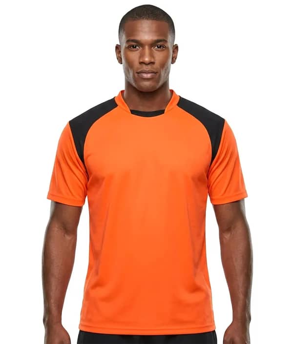 Jogo de Camisa TRB 12 pcs lrj/pto tam: unico