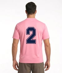 Jogo de Camisa TRB 12 pcs rsa/pto