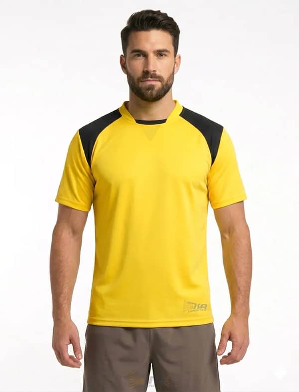 Jogo de Camisa TRB 12 pcs amr/pto tam: unico