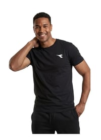 Camisa Diadora ICON masc pto