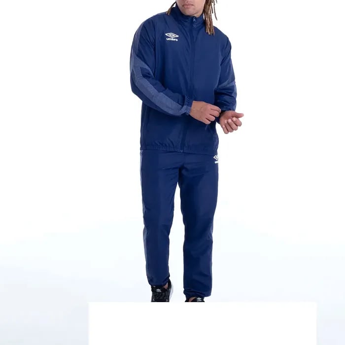 Agasalho Umbro PLAN mrh