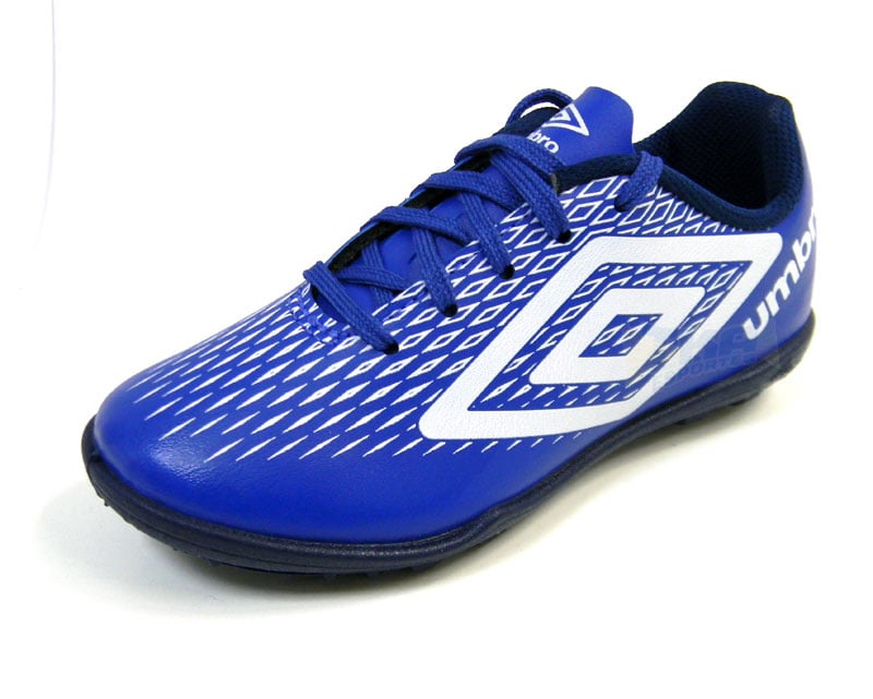 Chuteira-Umbro-X-diamond-Society-azl-infantil1