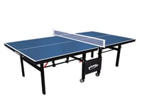 Mesa Tenis Oficial KLOPF 18mm MDF Articulada Pe Madeira