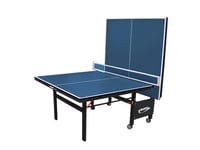 Mesa Tenis Oficial KLOPF 18mm MDF Articulada Pe Madeira