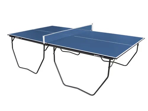 Mesa Tenis Oficial KLOPF 15mm Rodizio