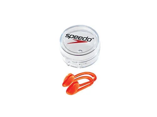 Protetor Nariz Nose Clip Speedo Cores
