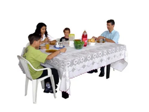 Mesa 4 x 1 Mesa, sinuca, TM e FB MDF
