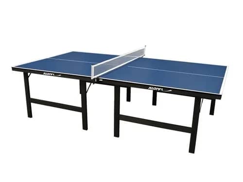Mesa Tenis de Mesa KLOPF 15mm MDP Azul