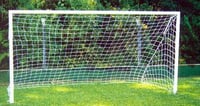 Rede Suico 4,20 X 2,20 mts quadrado 4mm Par