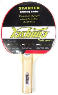 Raquete Yashima Starter 82000