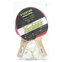 Kit Yashima Tenis de Mesa 2 x 1