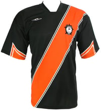 Jogo de Camisa Personalizada Los Bengalas FC