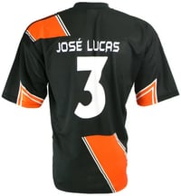 Jogo de Camisa Personalizada Los Bengalas FC