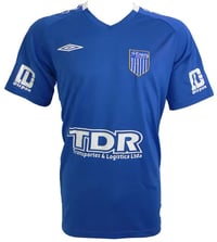 Jogo de Camisa Personalizada ENERG 1 azl