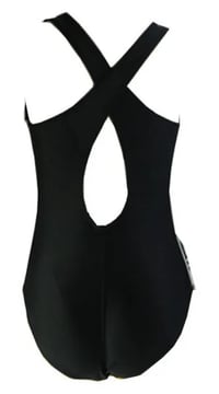 Maio Speedo (Gestante) pto
