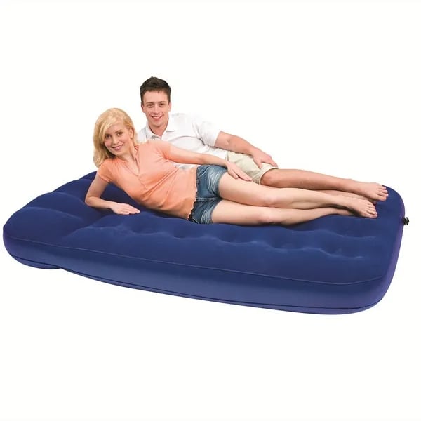 Colchao Inflavel Casal BELFIX