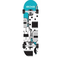 Skate BEL FIX Kronik PRO