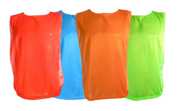 Colete Lambra para Treino Plus